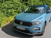 T-Roc VW 2019 Hessen - Bad Vilbel Vorschau