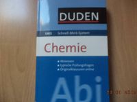 DUDEN Chemie Abiturwissen Baden-Württemberg - Schönbrunn Vorschau