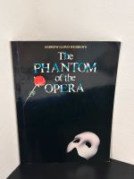 Phantom der Oper Songbook Bayern - Allersberg Vorschau