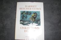 Harriet Beecher-Strowe "Onkel Toms Hütte" Thüringen - Hörselberg-Hainich Vorschau