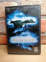 DVD Mary Shelley's Frankenstein von Sir Kenneth Branagh Saarland - Mandelbachtal Vorschau