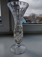 Bleikristall Vase Nordrhein-Westfalen - Waltrop Vorschau