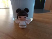 Schutzengel/ Engel / Amigurumi/ Schlüsselanhänge Bayern - Herzogenaurach Vorschau