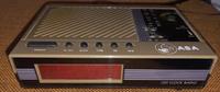 Radio Radiowecker ABA Nostalgie DDR Küchenradio Brandenburg - Kolkwitz Vorschau