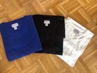 Herren T-Shirts / 3 Stück / NEU Bergedorf - Kirchwerder Vorschau