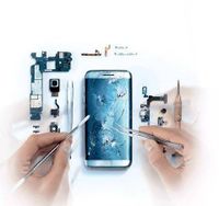 Samsung Galaxy LCD DISPLAY REPARATUR München - Ludwigsvorstadt-Isarvorstadt Vorschau