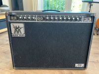 MusicMan Guitar Amp 212 sixty five Vintage 70-80er Wandsbek - Hamburg Poppenbüttel Vorschau