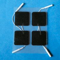 TENS Elektroden selbstklebend 40 x 40 mm tens / ems | 4 Stück Nordrhein-Westfalen - Pulheim Vorschau