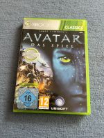 Avatar - Das Spiel für die Xbox 360 Baden-Württemberg - Weinstadt Vorschau