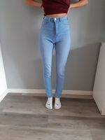 Damen High Waist Skinny Jeans Gr. 34 Nürnberg (Mittelfr) - Mitte Vorschau