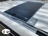 T5 T6 AV-Solarkit Aufstelldach Cali Transporter 120 Watt Bulli Schleswig-Holstein - Lentföhrden Vorschau