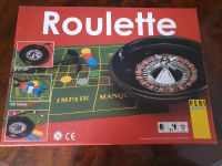 Roulette Spiel Sachsen-Anhalt - Ballenstedt Vorschau