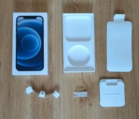 Apple iPhone 12 Originalverpackung (OVP) / OHNE Gerät Niedersachsen - Schneiderkrug Vorschau