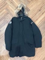 Napapijri Damen Parka Exploration Arctic  Gr.M Baden-Württemberg - Bad Krozingen Vorschau