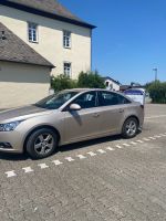 Chevrolet Cruze Nordrhein-Westfalen - Balve Vorschau