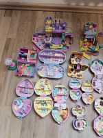 Polly Pocket mit Puppen Rarität Sammlerstück Retro 90er für 550€ Berlin - Neukölln Vorschau