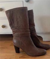 Leder-Stiefel *Größe 42* Di Marzio (von Görtz) wie neu! Nordrhein-Westfalen - Unna Vorschau
