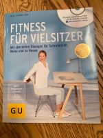 Fitness für Vielsitzer mit DVD Niedersachsen - Friedland Vorschau