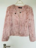 Taifun Jacke Teddy rosa S M 36 38 Bayern - Aschaffenburg Vorschau