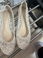 Ballerinas einmal angezogen Hamburg-Nord - Hamburg Barmbek Vorschau