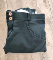 Freddy WR UP. Regular Waist Hose schwarz Sachsen - Freiberg Vorschau