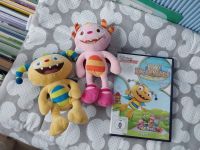 Aus Disneys Kultserie, Henry Knuddelmonster und Sunny, mit DVD Saarland - Beckingen Vorschau