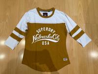 Schönes Langarmshirt von Superdry Nordrhein-Westfalen - Gummersbach Vorschau