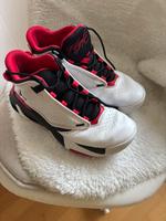Nike Air Jordan Max Aura 4 Größe 42.5 EU Schuhe Sneaker Thüringen - Erfurt Vorschau