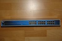 Netzwerk Switch Allnet ALL0470 24port 10/100Mb Kr. München - Höhenkirchen-Siegertsbrunn Vorschau