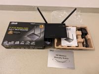 ASUS Router RT-N12E wireless N300 Kreis Ostholstein - Eutin Vorschau