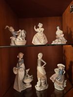 Porzellan Figuren LLADRO Baden-Württemberg - Bad Schönborn Vorschau