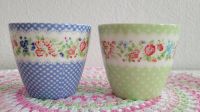 GreenGate Cup Ivy Green/Ivy Blue - wie NEU Niedersachsen - Osnabrück Vorschau