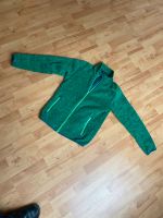 Strickfleece Jacke 164 Niedersachsen - Nordenham Vorschau