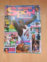 Bravo Sport 1/1995 Patrick Ewing NBA Lars Ricken Dallas Cowboys Hannover - Herrenhausen-Stöcken Vorschau