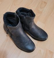 Damen Schuhe Gr. 4 1/2 (37,5) Herbst Stiefeletten Easy Street Nordrhein-Westfalen - Paderborn Vorschau