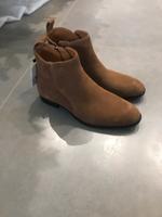 Echt Leder Herren Stiefeletten Nordrhein-Westfalen - Verl Vorschau