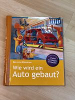Buch Kinderbuch Autos Bayern - Weiden (Oberpfalz) Vorschau