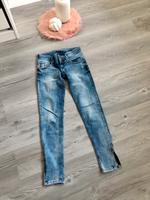 TALLY WEIJL Skinny Jeans Größe 36 hellblau Baden-Württemberg - Rottweil Vorschau