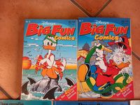 Big Fun Comics 2x Niedersachsen - Bramsche Vorschau
