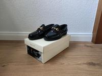 Gant Loafer glänzend, Gr. 36 Sachsen-Anhalt - Halle Vorschau