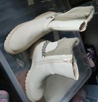 schöne Schuhe Neu Sachsen - Hirschstein Vorschau