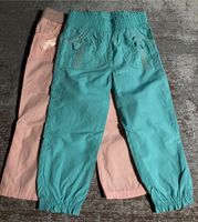 2 Mädchen Hosen Gr. 92 Berlin - Spandau Vorschau