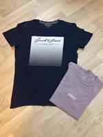 Shirt von Jack & Jones Größe S, 2 Stück 1 Preis Brandenburg - Hohen Neuendorf Vorschau