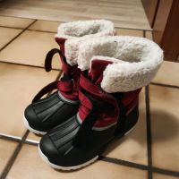 JAKO-O Winterstiefel Kinder Baden-Württemberg - Althengstett Vorschau