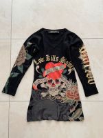 Kleid, Mädchen 4 Jahre, Ed Hardy Baden-Württemberg - Lauda-Königshofen Vorschau