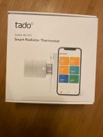 NEU und OVP! Tado Smart Radiator Thermostat / Starter Kit V3+ Nordrhein-Westfalen - Alfter Vorschau