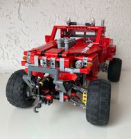 LEGO Technic 42029 - Pick-Up Truck + 8293 Power Functions Motor Niedersachsen - Achim Vorschau