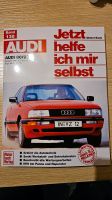 Jetzt helfe ich mir selbst Audi 80 Niedersachsen - Bremervörde Vorschau