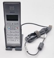 Jabra Dial 550 USB 7550-09 Neu OVP Handset USB Dortmund - Innenstadt-West Vorschau