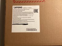 Lenovo Idea Pad 3 17 ADA05 wie neu Nordrhein-Westfalen - Wassenberg Vorschau